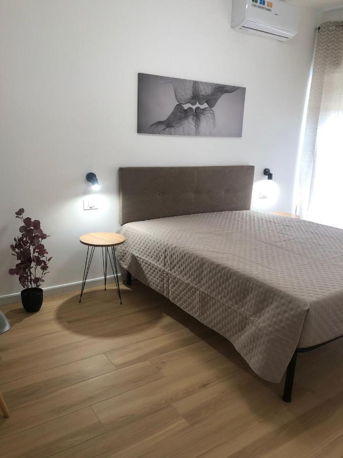Mediterranea Apartment Trapani Dış mekan fotoğraf